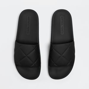 Bottega Veneta Mens Slides